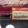 Honda - 835AO-ME9-610ZA_1 - VT700/VT750 - Frame Cover