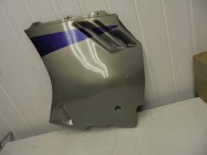 Suzuki - 94481-488- check - GSX1100 - Fairing
