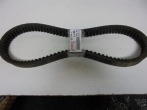 Alternative view of 8F2-17641-01 V.belt EX340/440 & SRX440 snowmobil