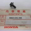 Honda - 90023-041-000_1 - CR250 - Transmission
