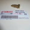 Yamaha - 90340-10016/383-11374-00 - TZ250-350-500-750 - plug straigt screw new on Cilinder