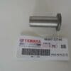 Yamaha - 90387-127A0_1 - YZ80 - Rear Arm & Rear Cushion