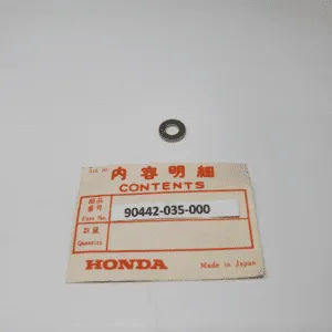 Honda - 90442-035-000 - SS50 - Cylinder