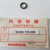 Honda - 91303-719-000 - MT5/MB5 - Crankcase
