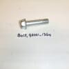 Kawasaki - 92001-1364 - KX80 - Rear Arm & Rear Cushion
