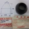 92093-1054  Dust seal front fork KX80
