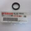 Yamaha - 93109-22018 - TZ250 H/J en latere modellen - Rear Arm & Rear Cushion