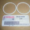 Yamaha - 93210-43404 - TZ250 H/J en latere modellen - Exhaust