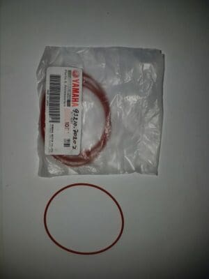 Yamaha - 93210-69434-00 / 93210-70207 - TZ250 A/B/TZ250 C/D/E/TZ250 F/G/TZ350 A/B/TZ350 C/D/E/TZ350 F/G - Cylinder