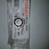 Yamaha - 93300-60801 - TZ250 A/B/TZ350 A/B/TZ250 C/D/E/TZ350 C/D/E/TZ250 F/G/TZ350 F/G - Water Pump & Water Hose