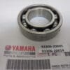 Yamaha-93306-20614 / 20605 - TD3/TR3/TZ250 C/D/E/TZ350 C/D/E/TZ250 F/G/TZ350 F/G/TZ500 & TZ750 - Crankshaft