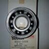 Yamaha - 93306-30508 - RD250-350 - Bearing L.H. and R.H. Crankshaft new