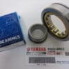 Yamaha - 93310-00012 - TZ250 C/D/E/TZ350 C/D/E/TZ250 F/G/TZ350 F/G - Crankshaft
