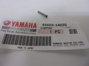 Yamaha - 93603-14026_1 - TZ250 A/B/TZ350 A/B/TD3 - Crankcase