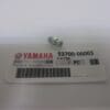 Yamaha - 93700-06001-04 -TD2-3/TR2-TR3/TZ250-350 A/B/C/D/E/F/G and TZ250 H/J en latere modellen - Rear Arm & Rear Cushion