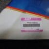 Suzuki - 94433-43420-91_1 - GSX550 - Frame Cover