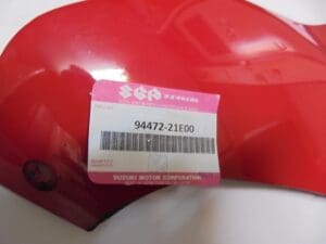 Suzuki - 94472-21E00_1 - GSX600/RF900 - Fairing