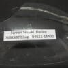 Suzuki - 94611-15400 / 94611-15420 - RGB500 - Fairing
