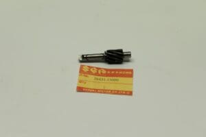 26431-15000 Tachometer drive gear T500