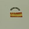 12228-17E00-0C0 Bearing thrust crankshaft blue GSXR600 / GSXR750 / RF600 / RF900 / GSXR1100