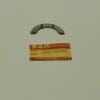 12228-17E00-0D0 Bearing thrust crankshaft green GSXR600 / GSXR750 / RF600 / RF900 / GSXR1100