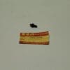 12842-49210 Screw adjusting valve GS550 / 750 / GSX250 / 400 / 550 / 750 / GSXR750 / 1100