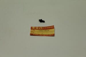 12842-49210 Screw adjusting valve GS550 / 750 / GSX250 / 400 / 550 / 750 / GSXR750 / 1100