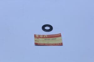 09160-14009 Front fork washer GT250 / GT380 / GT550 / GT750 / T350 / T500 / TS250/400