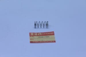 09440-17004 / 09440-20009 Spring frame side cover GS250T / GS450L / GSX400L