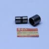 09263-22017 / 61251-45001 Spacer and bearing set swingarm pivot GS / GSX models