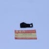 14785-31301 Clamp muffler cover GS550 / GSX550 / GS750E / ES / GSX750