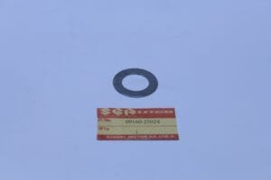 09160-25024 Washer big end TS250 / TS250ER