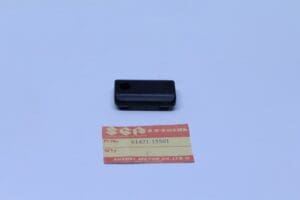 61421-15501 Plate chain adjuster guide GS550ES / GS550ESE / GS550ESF