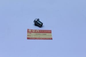 25352-11000 Bolt gear shift stopper cam GS400 / GS425 / RM125 / RM250 / TS125 / TS185