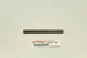 Yamaha - 26H-18531-00 - XVZ1200/XVZ1300 - Transmission