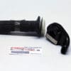 Yamaha - 3XW-26281-01 / 3XW-26282-01 / 36Y-26240-00 - XJ900 diversion - Handle