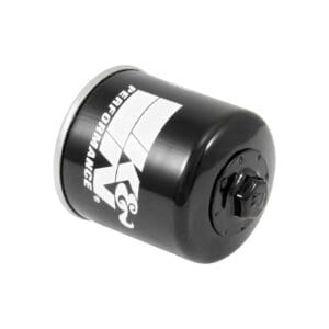 Universal Oliefilter K&N origineel onderdeelnummer KN303 13.00303 |Theo Louwes Motoren en Race
