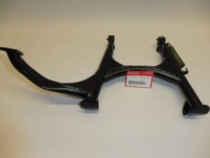 Alternative view of 50500-MK7-000 Main standard VT700C Shadow used good condition