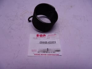 09448-45003 Spring kickstart TS250 / GT250 / DR