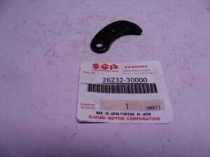 26232-30000 Guide kickstarter TS125 / TS250 / RM125 / RM250 / GT250 / GT380