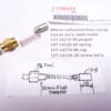127-14174-00 Choke ass'y for cable Yamaha TD2-3 / TR2-3 / TZ250/350