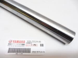 Yamaha Voorvork binnenpoot kopie als origineel 328-23124-00 moment sold out