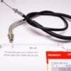 Honda 800/90 Gaskabel (B) 90L origineel onderdeelnummer 17920-300-000 800/90 |Theo Louwes Motoren en Race