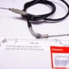 Honda 1750/140 Gaskabel (B) 140L origineel onderdeelnummer 17920-300-000 1750/140 |Theo Louwes Motoren en Race