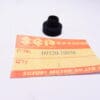 Suzuki Rubber benzinetank origineel onderdeelnummer 09320-10038 |Theo Louwes Motoren en Race