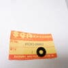 Suzuki olie keerring oliepomp origineel onderdeelnummer 09285-08002 size 8x16x4