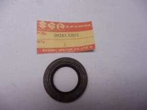 Suzuki Olie keerring 32x52x8.4krukas onderdeelnummer 09283-32031