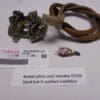 Yamaha Breaker plate assembly original part number; 341-81620-11 | Theo Louwes Motors and Racing