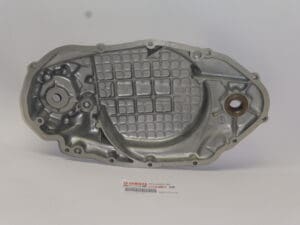 Yamaha - 371-15431-00 - XS500 - Crankcase