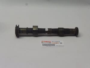 Yamaha - 371-12180-02 - TX500/XS500 - Camshaft - Chain